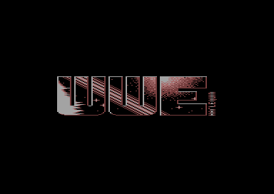 Logo for WWE
