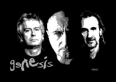 Face 2 Face Genesis