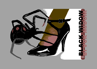 Black Widow