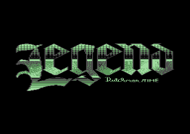 Logo 4 Legend