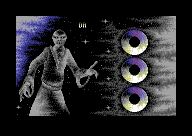 The 000 Wizard of Lusiana