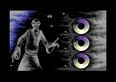 The 000 Wizard of Lusiana