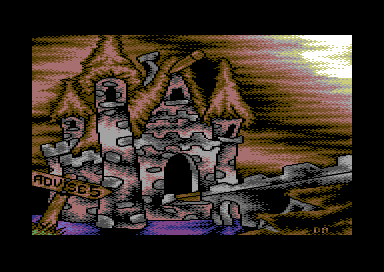 The Home of the Dominators