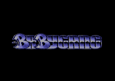 BYG Logo