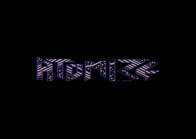 Atomize Logo