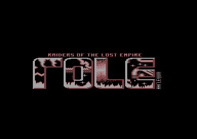 Logo for Role
