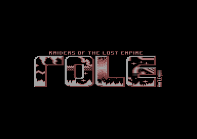 Logo for Role