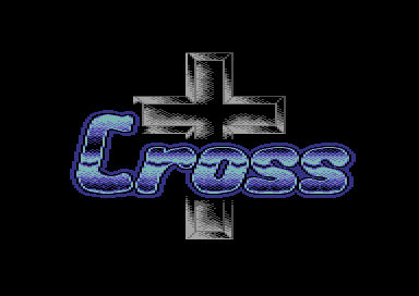 Cross Logo