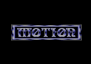 Motion Logo