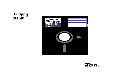 Floppy Disk