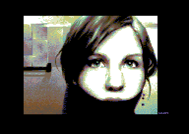 Glance