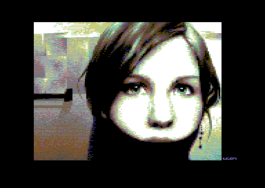 Glance