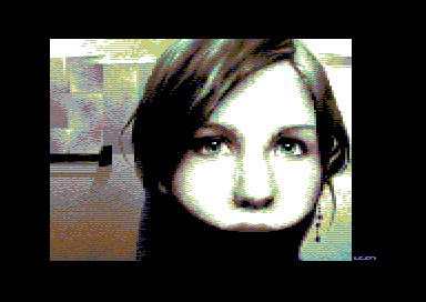 Glance
