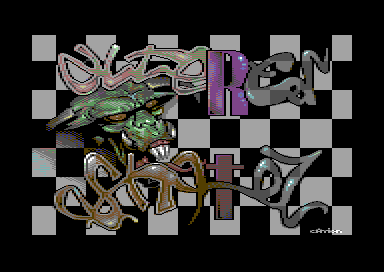 Altered States Logo
