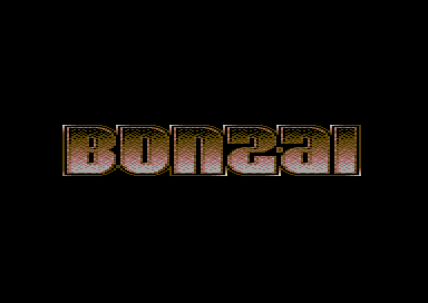 Bonzai Logo!