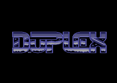Duplex Logo