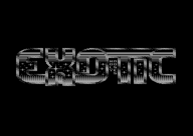 Exotic Logo