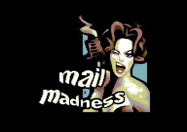 Mail Madness