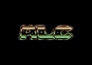 Logo for Alcoholics - ALC Logo