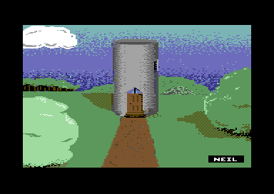 The Tower