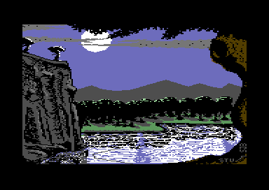 The Lake