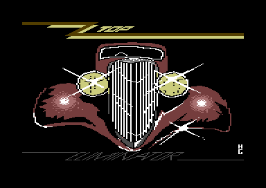 ZZ Top