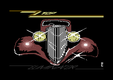 ZZ Top