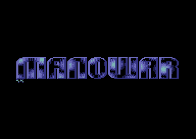 Manowar Logo