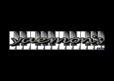 Yaemon Logo