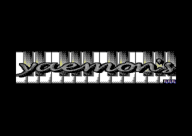 Yaemon Logo
