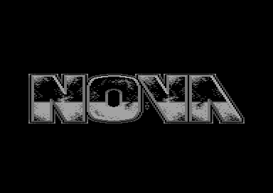 Nova Logo