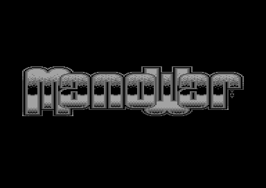 Manowar Logo