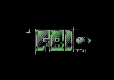 FBI-Crew Logo