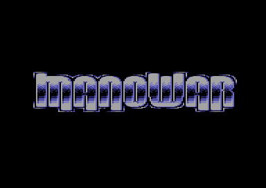 Manowar Logo