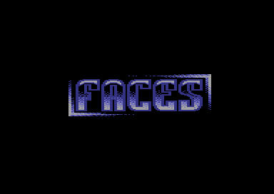 Faces Logo