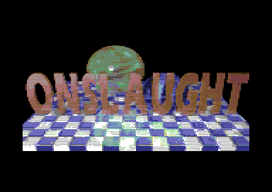 Rendered