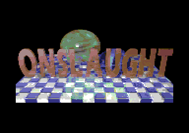 Rendered