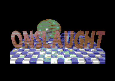 Rendered