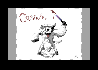 Mad Cow