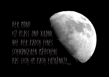 Moonchild