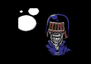 Judge Death