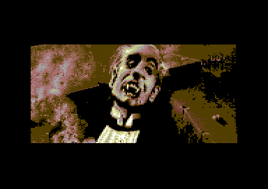 Dracula