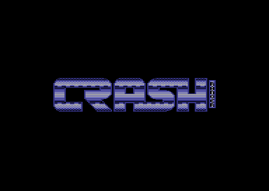 Logo for Crash