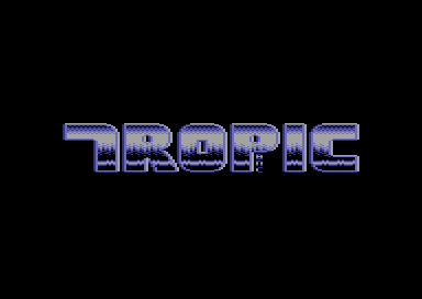 Tropic Logo 1