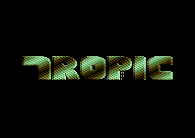 Tropic Logo 2