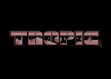 Tropic Logo 3