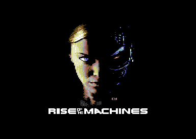 Terminator 3