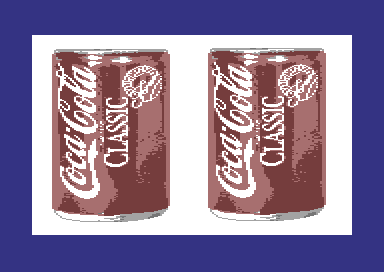 Coca Cola Classic