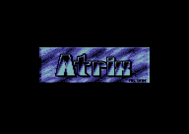 Atrix Logo 1