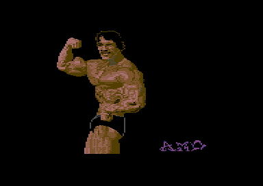 Arnie